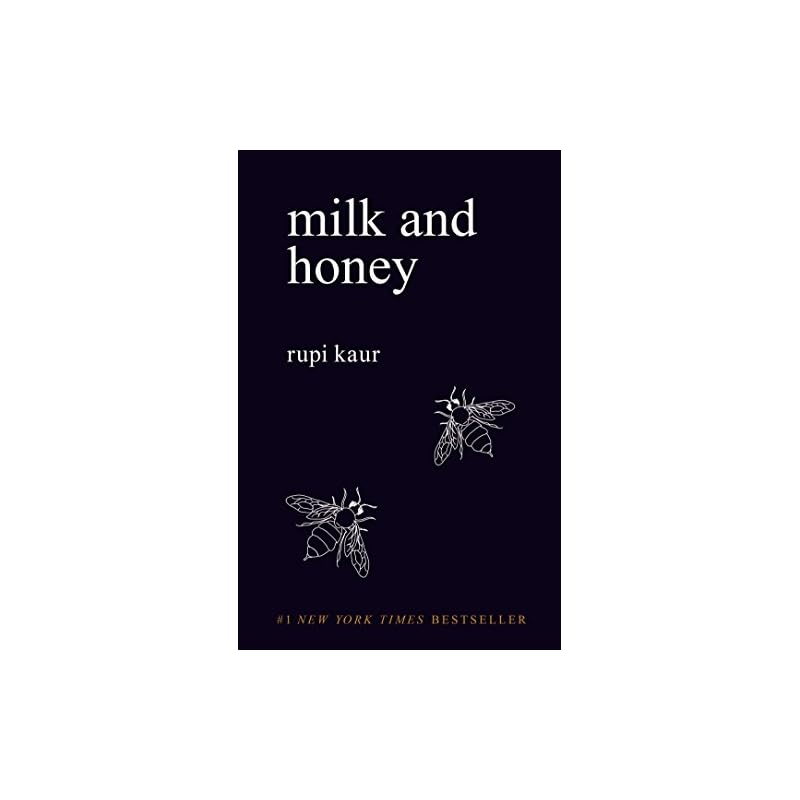 Leche y miel