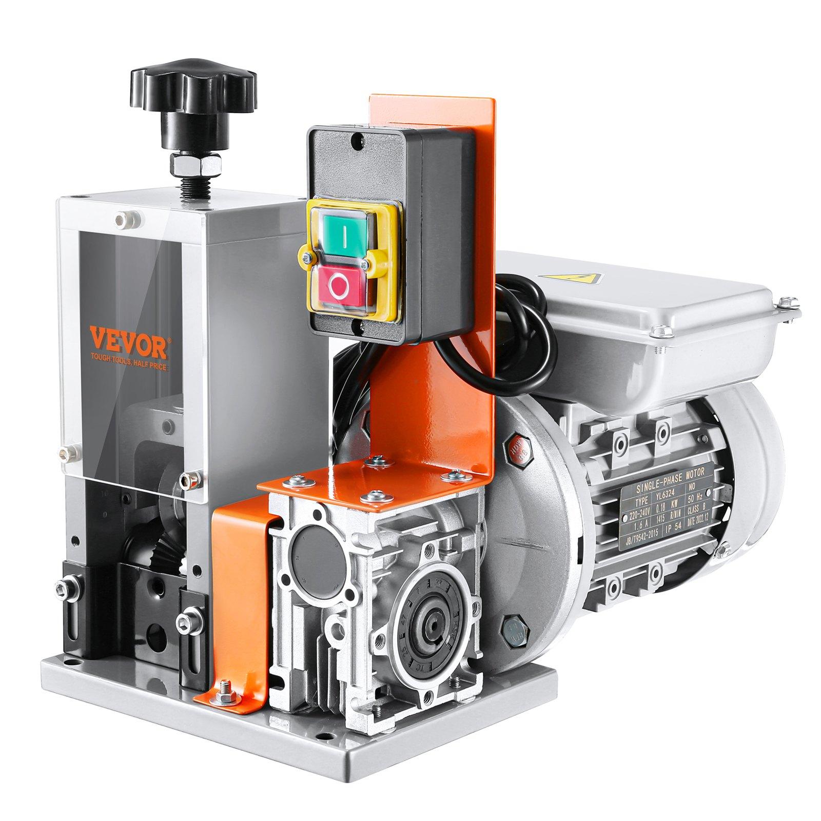 VEVOR Automatic Wire Stripping Machine, 1