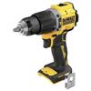 DEWALT DCD799NT-XJ 2 vitesses-Perceuse-visseuse à percussion sans fil sans batterie, sans chargeur