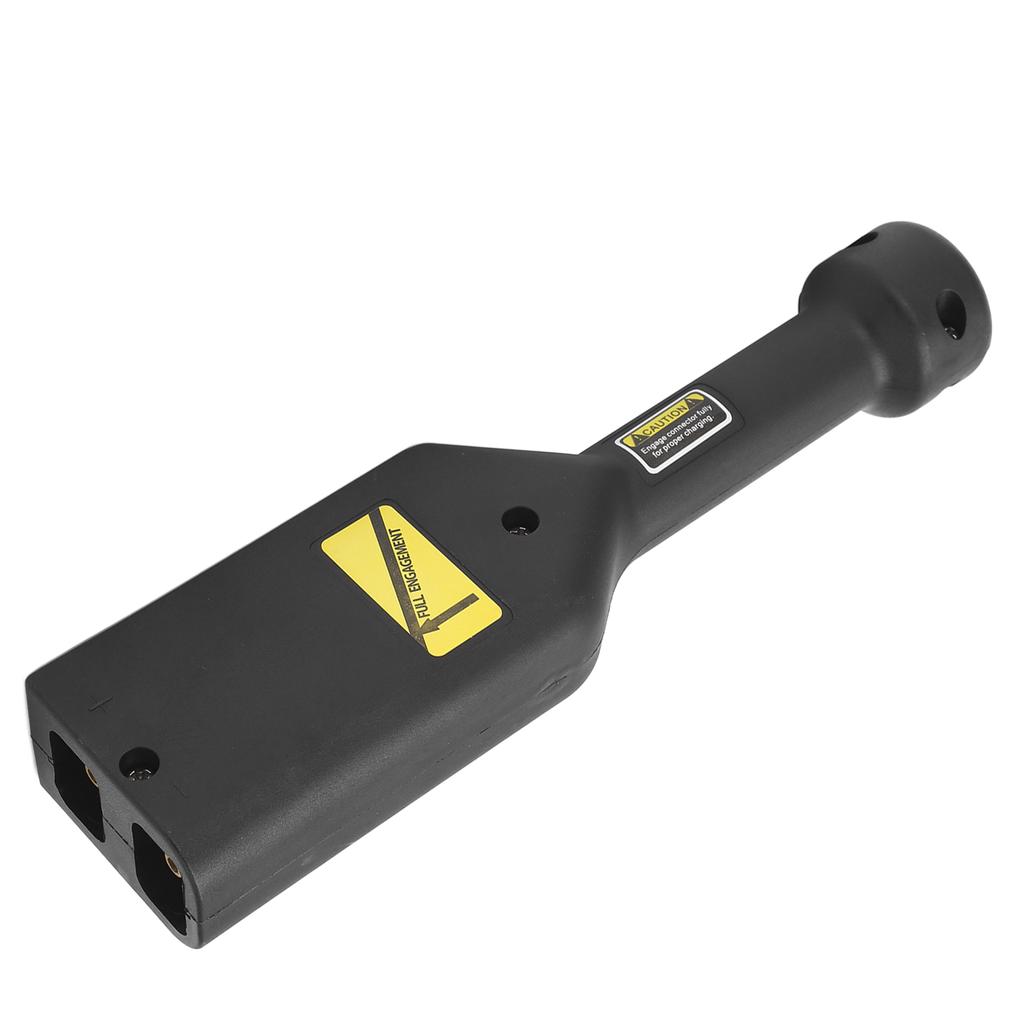 36V Club Car Powerwise Charger Handle Plug 73345‑G01 Replacement for EZGO TXT 1996‑up