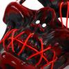 Headwear Skull Glowing Mask Halloween Costume Props Funny Full Face Mask  Party Supplies