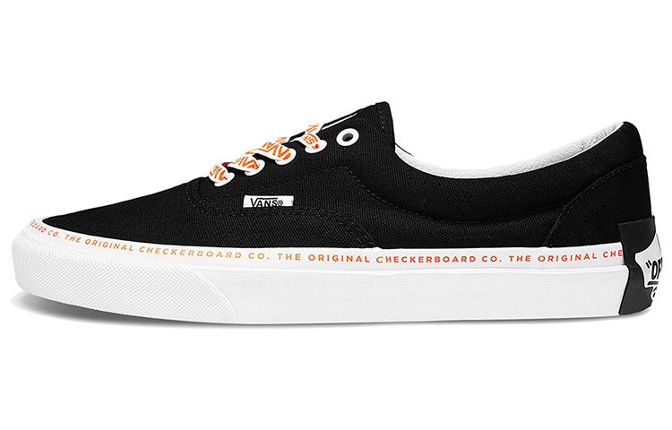 Vans Era Черные Унисекс VN0A4U3905I 36