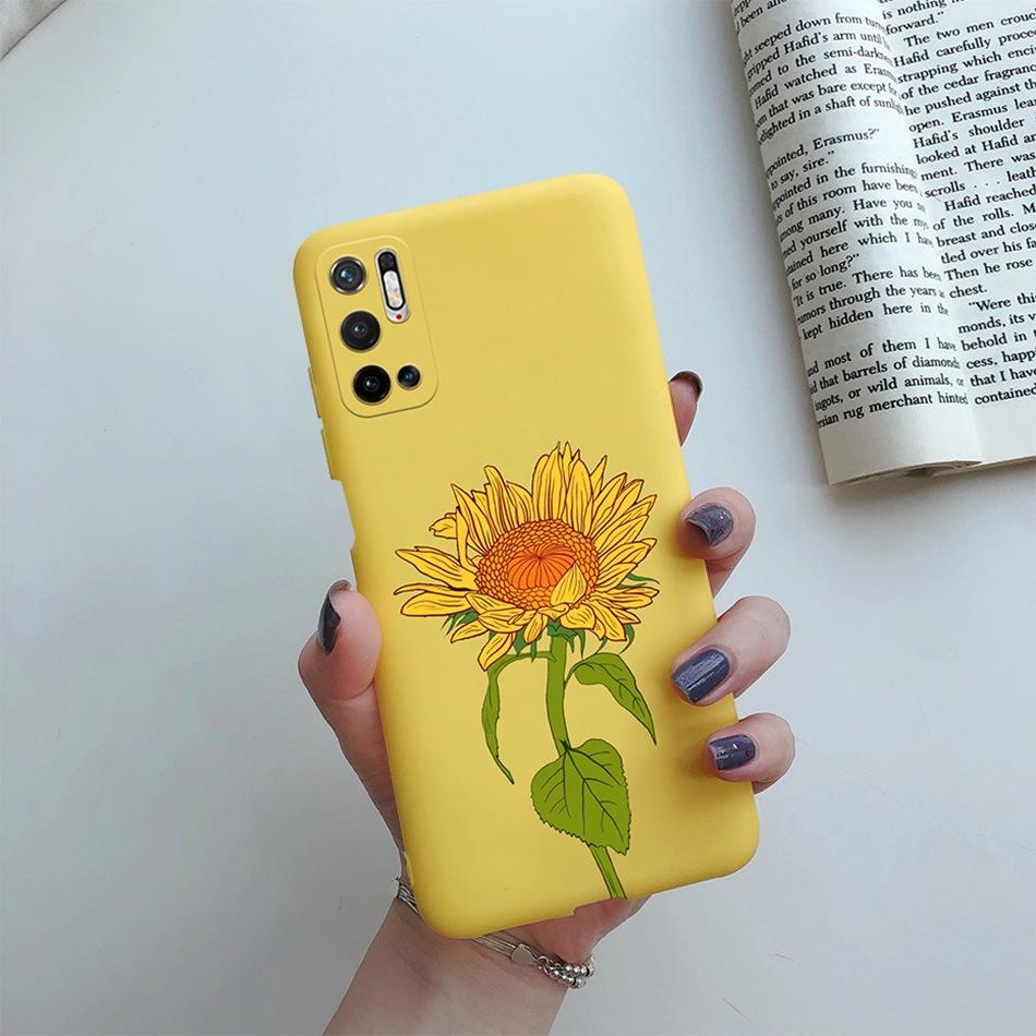 For Xiaomi Redmi Note 10T Case Redmi Note10T 5G Love Heart Soft Silicone Back Cover For Xiaomi Redmi Note 10T 10 T 5G Phone Case