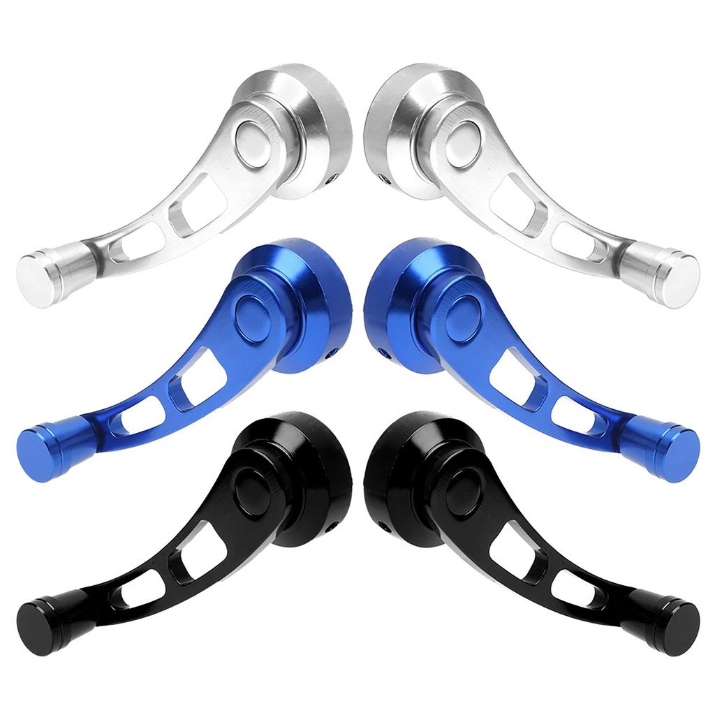 Window Crank Alloy Window Handle Riser Winder Crank Fit for  Car Winder Crank Winder Crank Riser Window Handle Window Riser