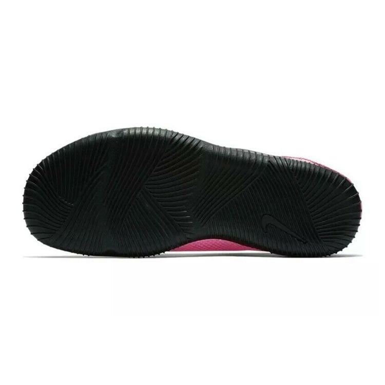 Nike Aqua Sock 360 Mesh Fabric Daily Comfort Shock Absorption Non-Slip Wear-Resistant Breathable Low-Top Lifestyle Casual Shoes 943758-603