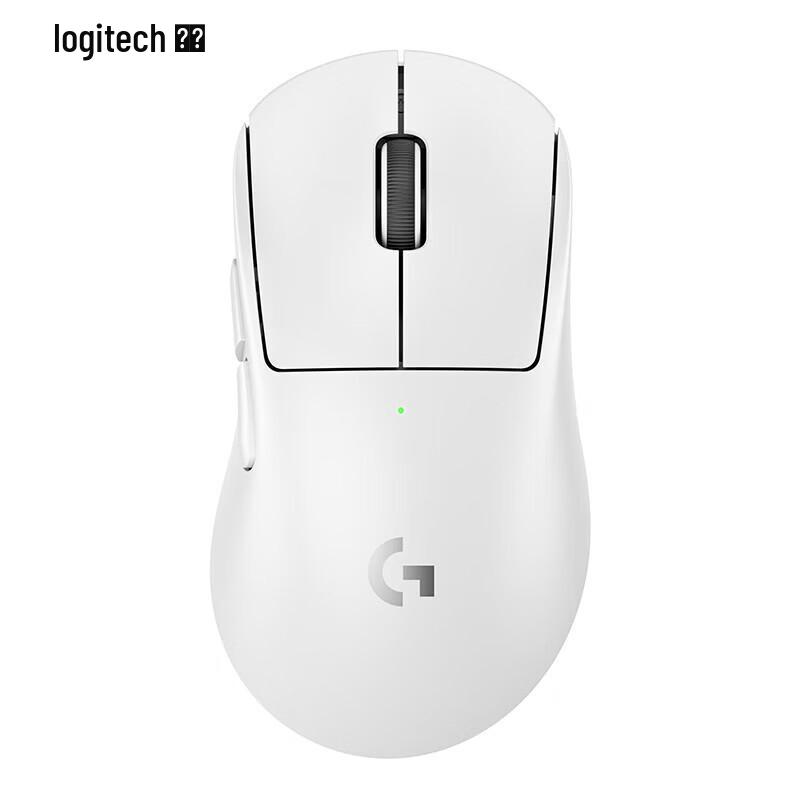 Logitech GPW Series Wireless Gaming Mouse