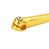 Motorcycle   Sr Lever Pedal Sensitive CNC Aluminium   Motorbike Accessory