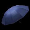Paradise 10-Rib UV Protection Folding Umbrella