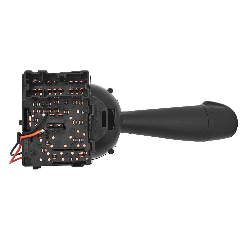 255401642R: Headlight & Turn Signal Switch for Renault Dacia.