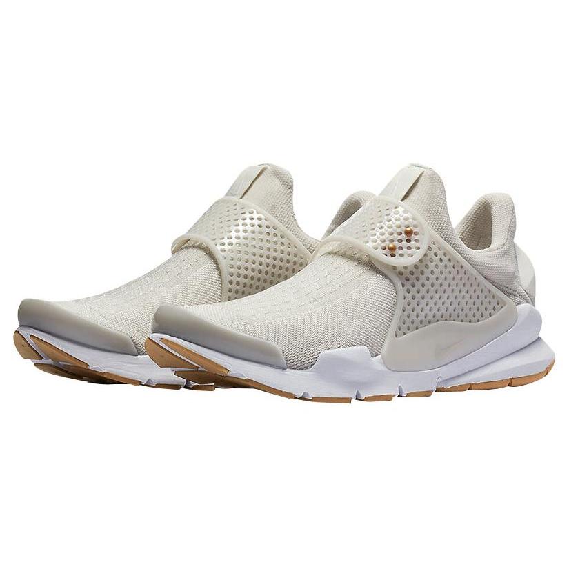 Nike Sock Dart Light Bone Women's 848475-002