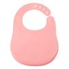 HOT Lunch Bib Pink [MIKIHOUSE BISCUITS] 70-2979-570