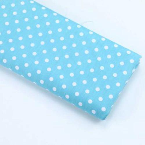 50*160cm Needlework The Cloth Fabric Tissues Knitted For Sewing Cachetextile Fabric Meterflowers Unicorn Pony