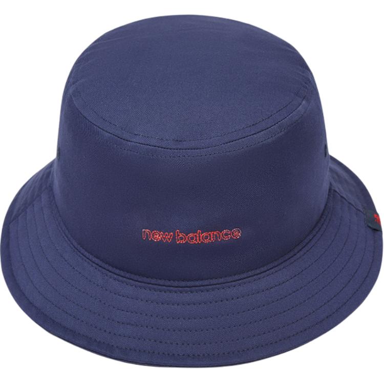 

New Balance Polyester Bucket Hats Unisex New Balance JACL1646 F