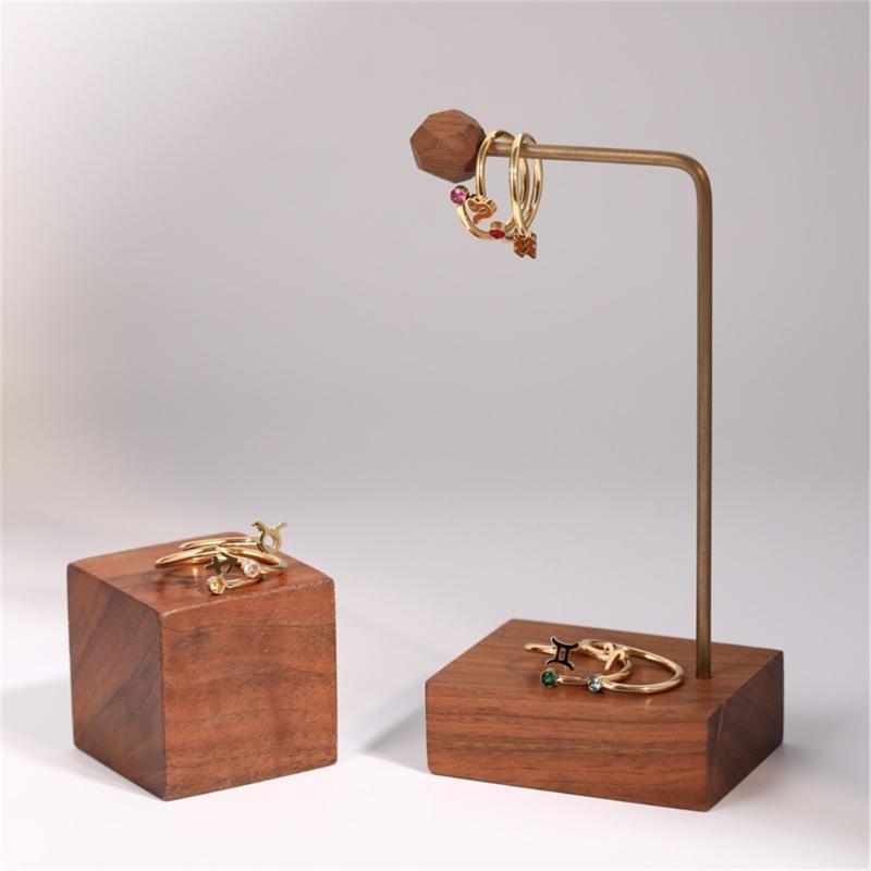 Unique Zircon Constellations Rings Adjustable Finger Rings Fashion Open Rings Statement Jewelry Simple Knuckles Rings