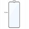 3x FULL SCREEN GLASS FOR SAMSUNG A32 4G FULL TEMPERED GLASS 5D