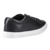 Jack And Jones Mens Galaxy Leather Trainers