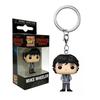 Stranger Things roztomilý klíčenka panenka na batoh taška přívěsek pro pár přívěsek klíčenky dárek