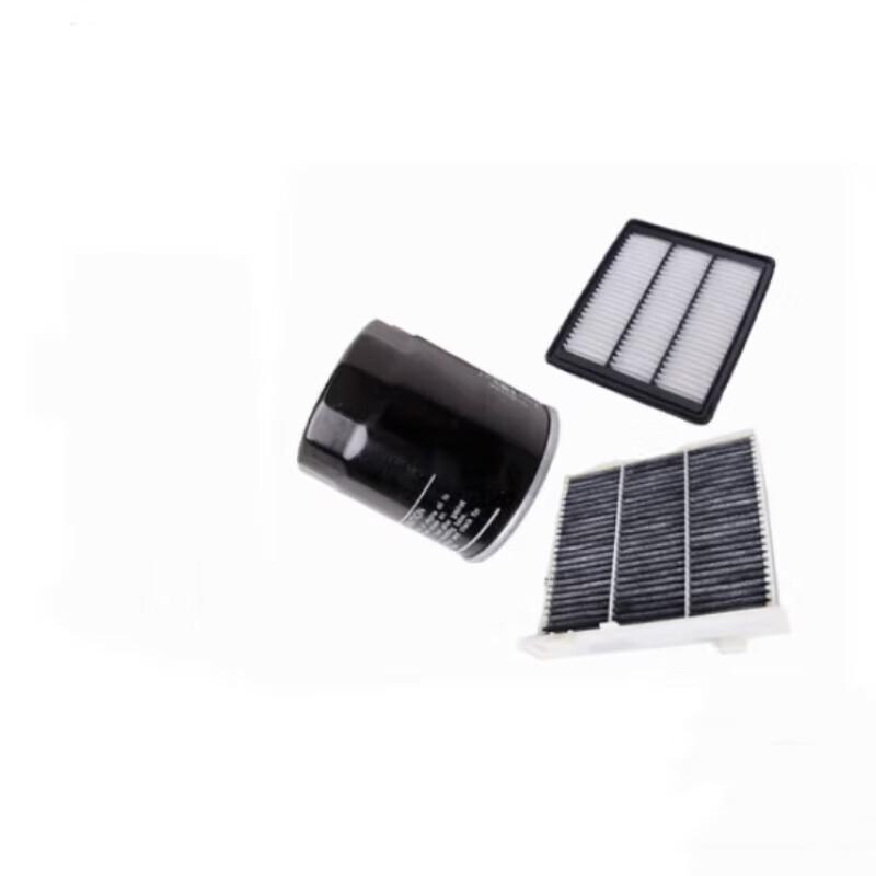 Hanweite Engine Filter Kit for Cheetah Pickup