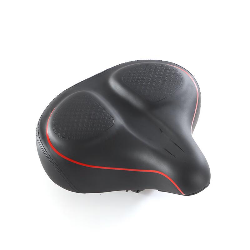 Comfortable Bicycle Saddle Cushion