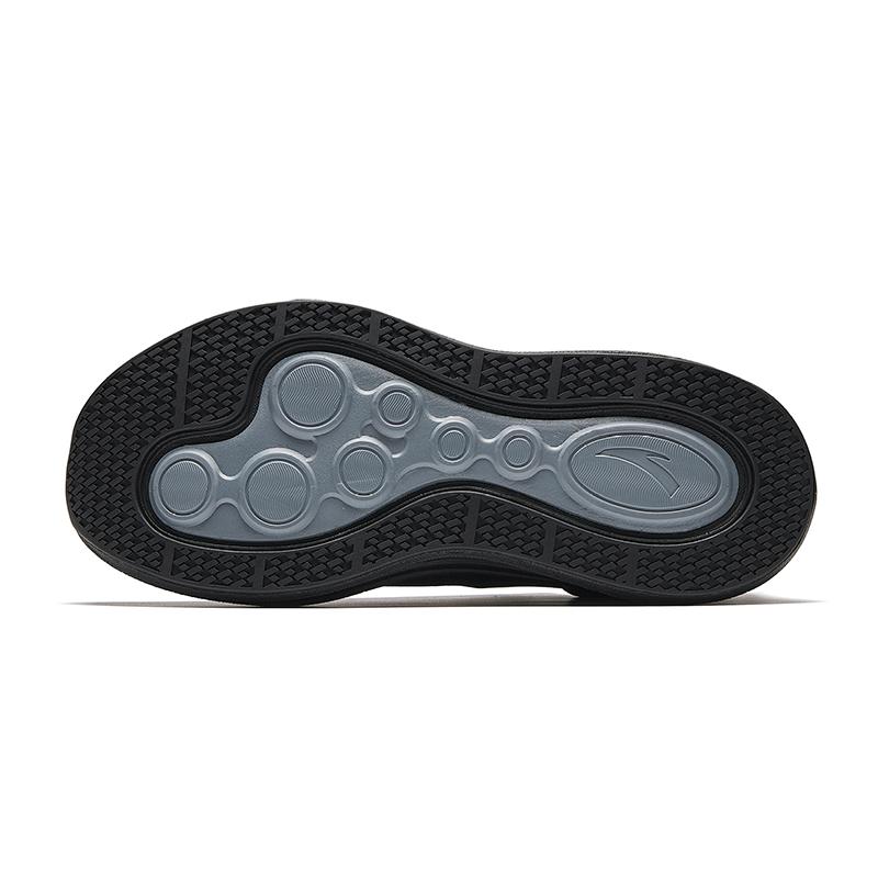 ANTA Shen Xing Pro Training Shoes Men's Low Top Black 912637761-3