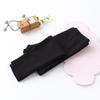 Spring and Autumn Girls' Pants Candy Colored Matte Warm Children's Bottom Pants Cotton Can Be Worn Inside Out Children's Pants