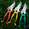 3.0 Stainless steel pruning and cutting fruit tree thick branch scissors Household gardening scissors for cutting garden branche