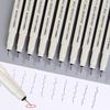 Simbalion Lion Needle Pen for Student Art, Painting, Anime Design, and Line Drawing D74