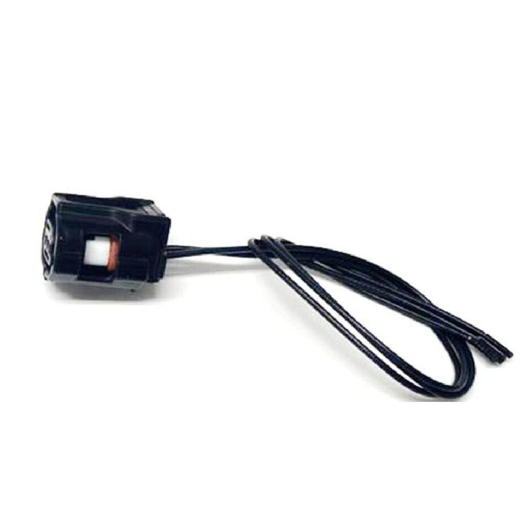 Connector of Camshaft / Crankshaft Position Sensor Fuel Pressure Sensor