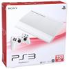 [Recondiționat] PlayStation 3 Alb Clasic 250GB (CECH-4200BLW)