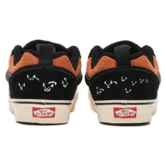 VANS Disney x Knu-Skool Scar - VN0009QCYS8
