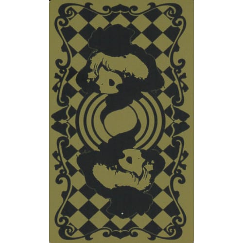 Fairy Tale Tarot Marseille Edition "Story's ~Slippers Telling~