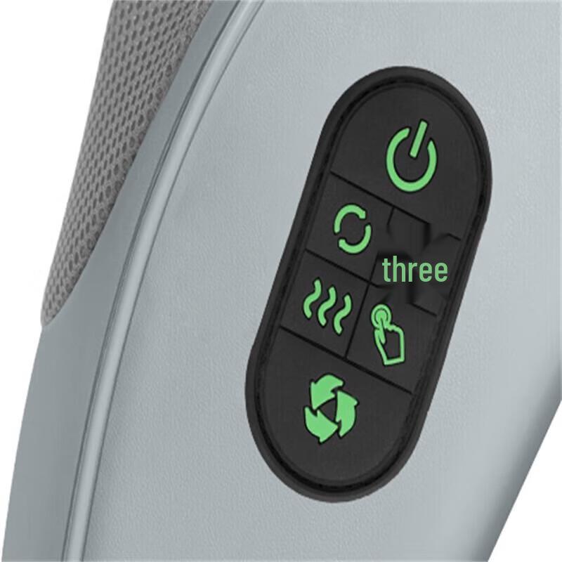 Cervical Massager Pillow SA40