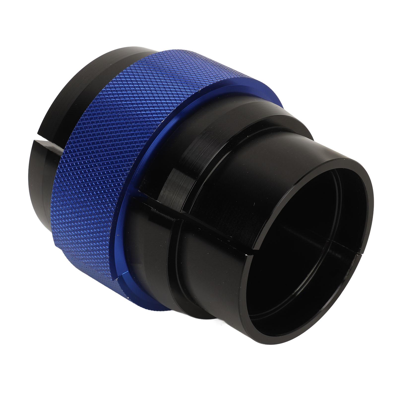 

4 шт. Инструмент для установки сальника вилки из алюминиевого сплава Набор инструментов для установки сальника вилки для 47-дюймовых