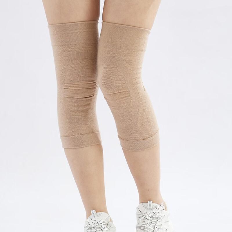 

Chiwang Wool Knee Warmers