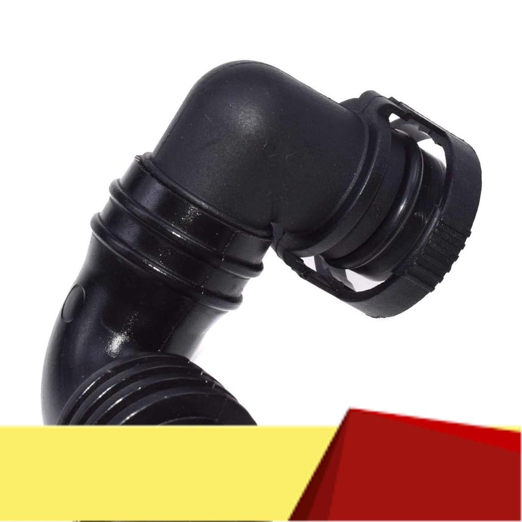Crankcase Breather Vent Hose 06F103212D For EOS Golf Mk5 Passat Touran  A3 Seat Altea Leon Skoda Octavia-M53K
