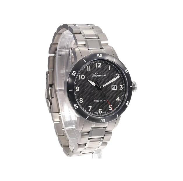 Adriatica A8383.4124A Watch