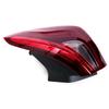 For Changan Eado 2018 2019 Taillight Assembly Rear Bumper Light Turn signal Brake Lamp Housing Car Accessories