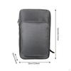 Cajon Bag Case Oxford Cloth Portable Waterproof Adjustable Shoulder Straps Box Drum