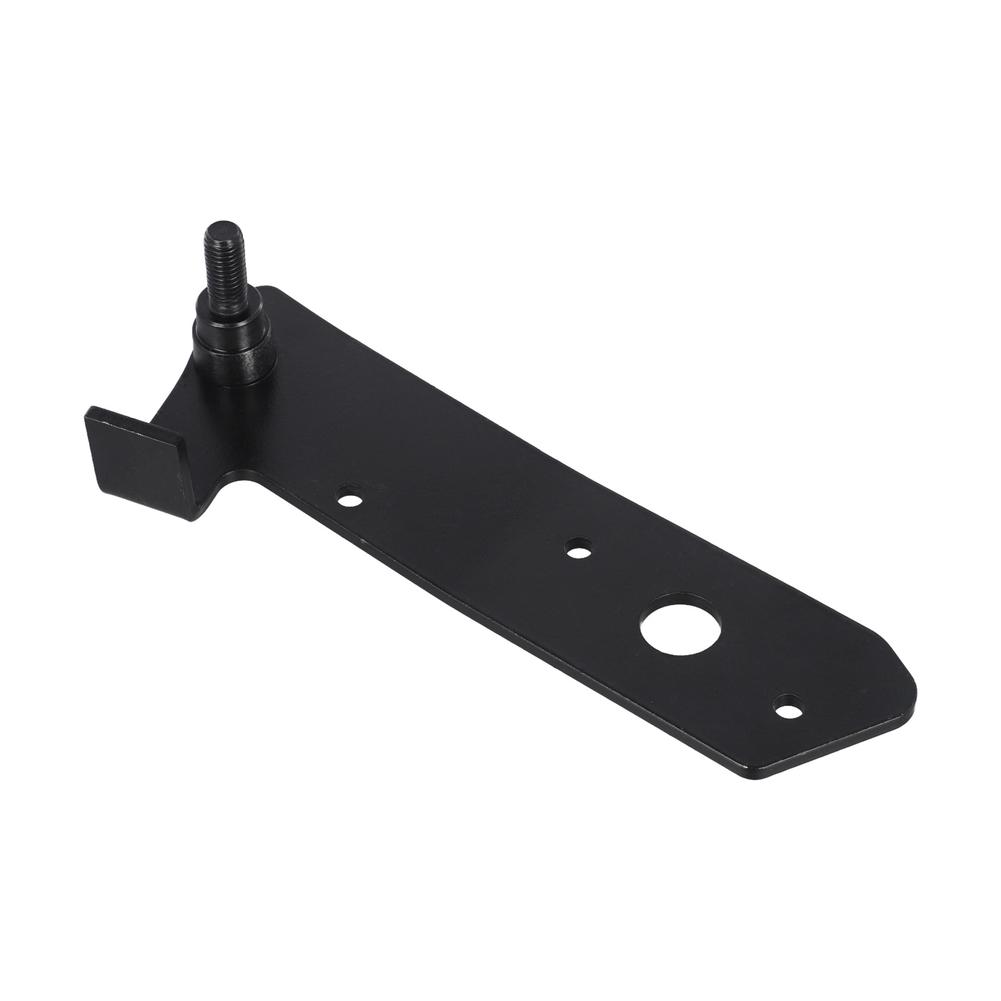 Replacement Actuator Arm GY20059 for Lawn Mower Deck Brake System Compatible with Models 102 105 107S 206x77x49mm