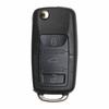 ID48 Chip 434 Mhz For VW Volkswagen Golf Passat Polo Jetta Touran Bora Sharan 1K0 959 753 G 2004 - 2010 Remote Car Key
