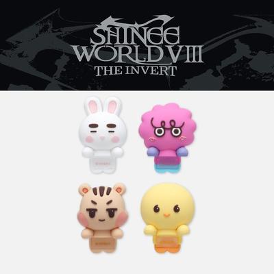Vorbestellung 2026 SHINee World VIII THE INVERT Peek-up Figur