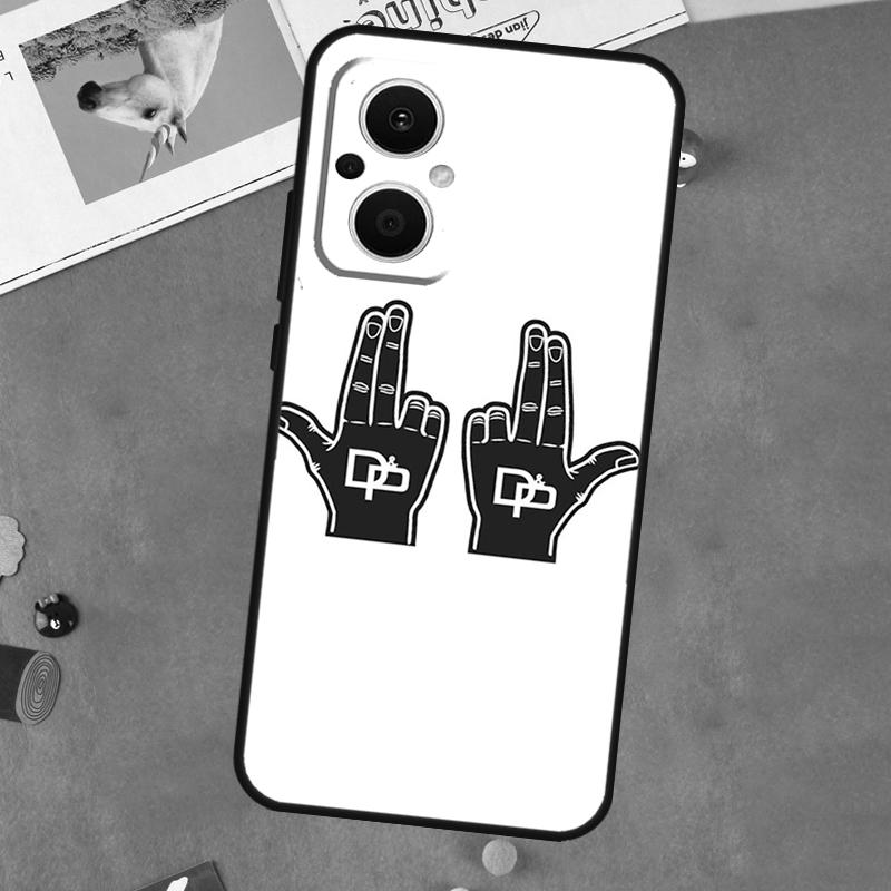 JuL C'est Pas Des Lol Case For OPPO Reno 4Z 5Z 8T 10 11 Pro 11F 5 6 7 8 Lite OPPO Find X5 X6 Pro X2 X3 Neo Cover