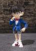 TAMASHII NATIONS Detective Conan Conan Edogawa 90mm painted movable figure S.H.Figuarts Approx. ABS&PVC