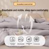Nanjiren All-Season Soy Fiber Duvet