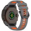 Für Garmin Fenix 8 47mm 51mm Uhrenarmband 22mm 26mm QuickFit Für Fenix 5 5X 6 6X 7 7X Pro 8 E Epix Pro 965 970 MARQ Armband Correa