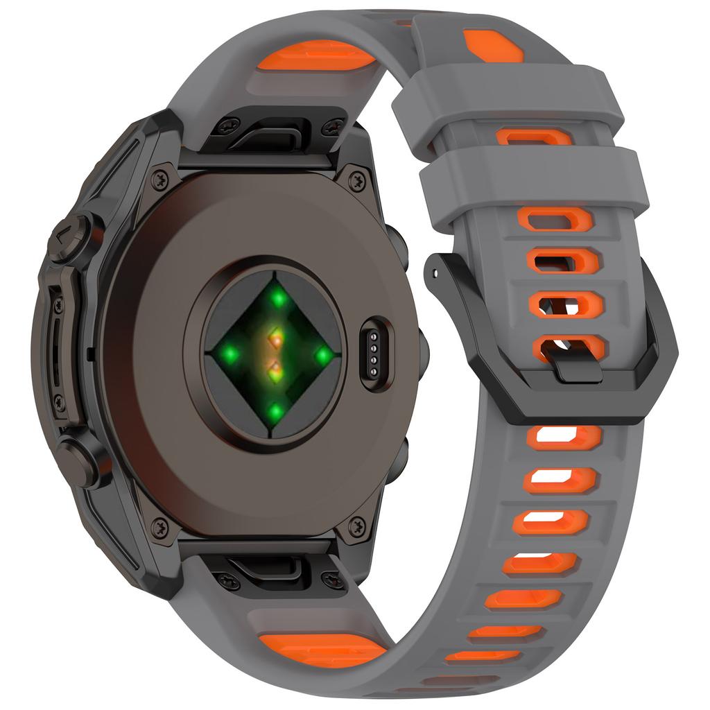 Für Garmin Fenix 8 47mm 51mm Uhrenarmband 22mm 26mm QuickFit Für Fenix 5 5X 6 6X 7 7X Pro 8 E Epix Pro 965 970 MARQ Armband Correa