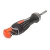 Bahco 808050 Ratchet Screwdriver & 6 Bits