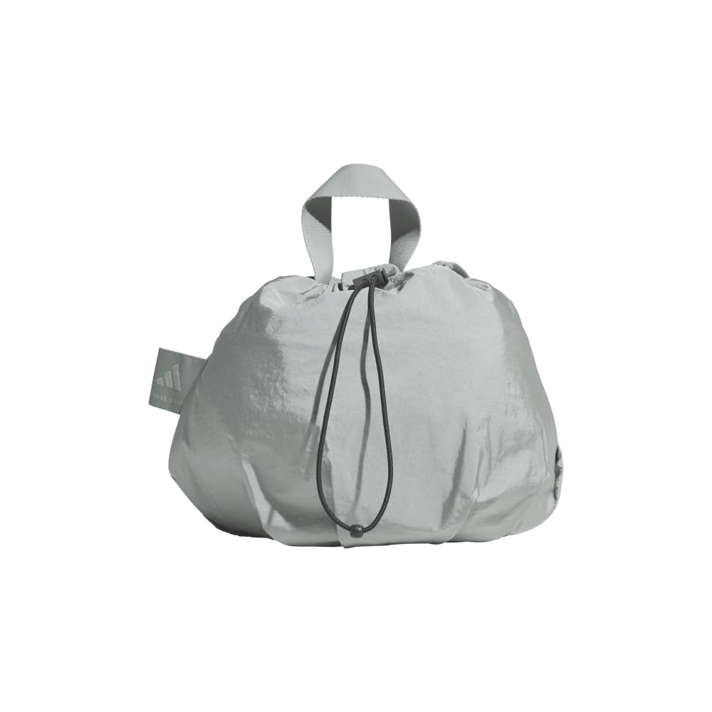 Adidas Маленькая Сумка на Плечо O3943 Wonder Sage Женская Must-Have, (JZ2146)