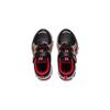 Li-Ning Cloud Shock Absorption Rebound Balance Support Durable Lightweight Breathable Non-Slip Anti-Kick Kids Casual Shoes Kids Shoes YKNT144-3