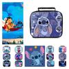 Cute Stitch Lunch Bag For Teenagers Perfect For Picnics And School!